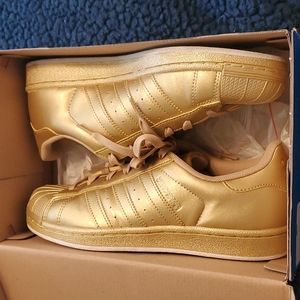 Adidas Superstar Shelltoe